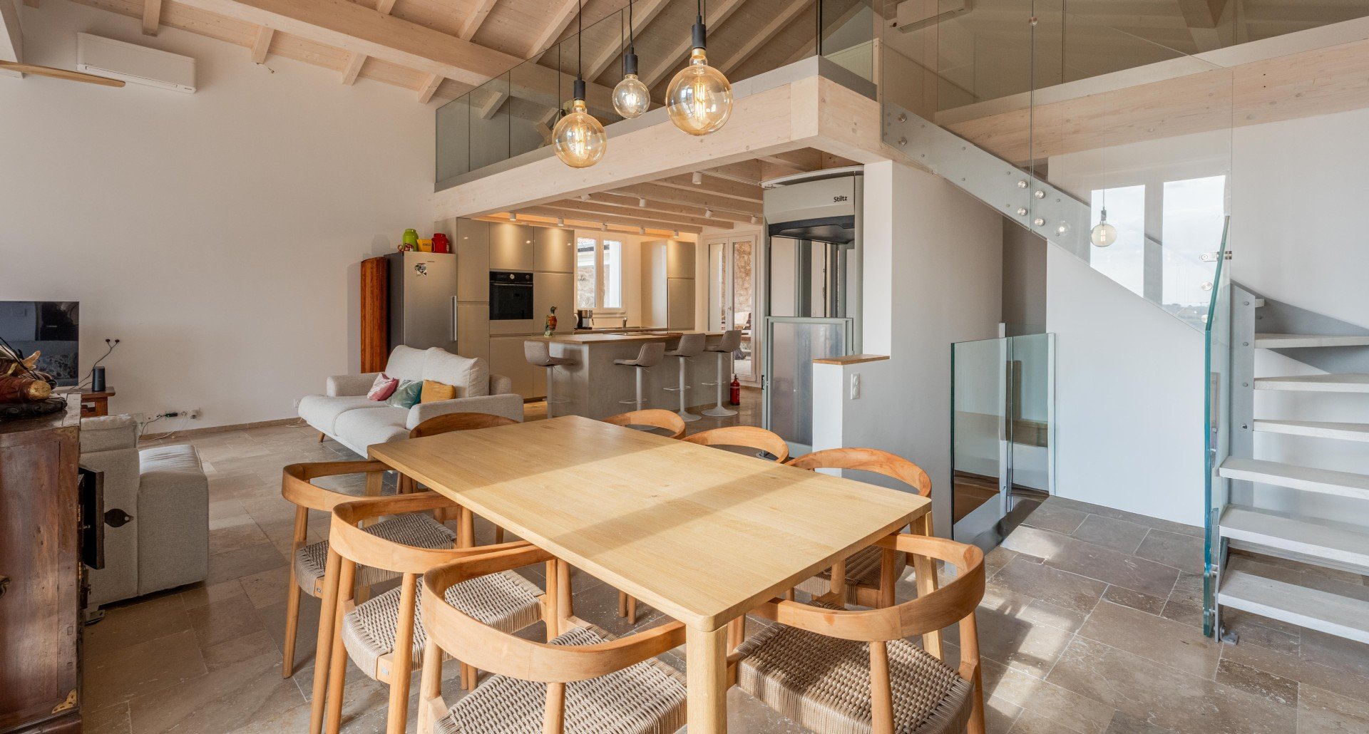 Maison à vendre, 200m², Villefranche-sur-Mer