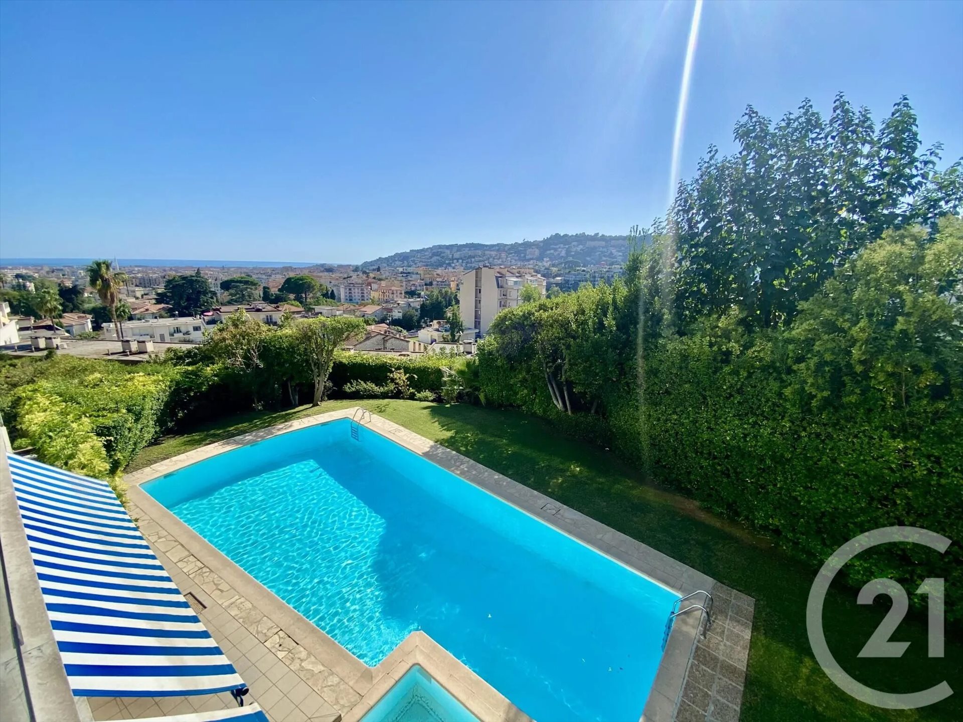 Appartement à vendre, 39m², Nice