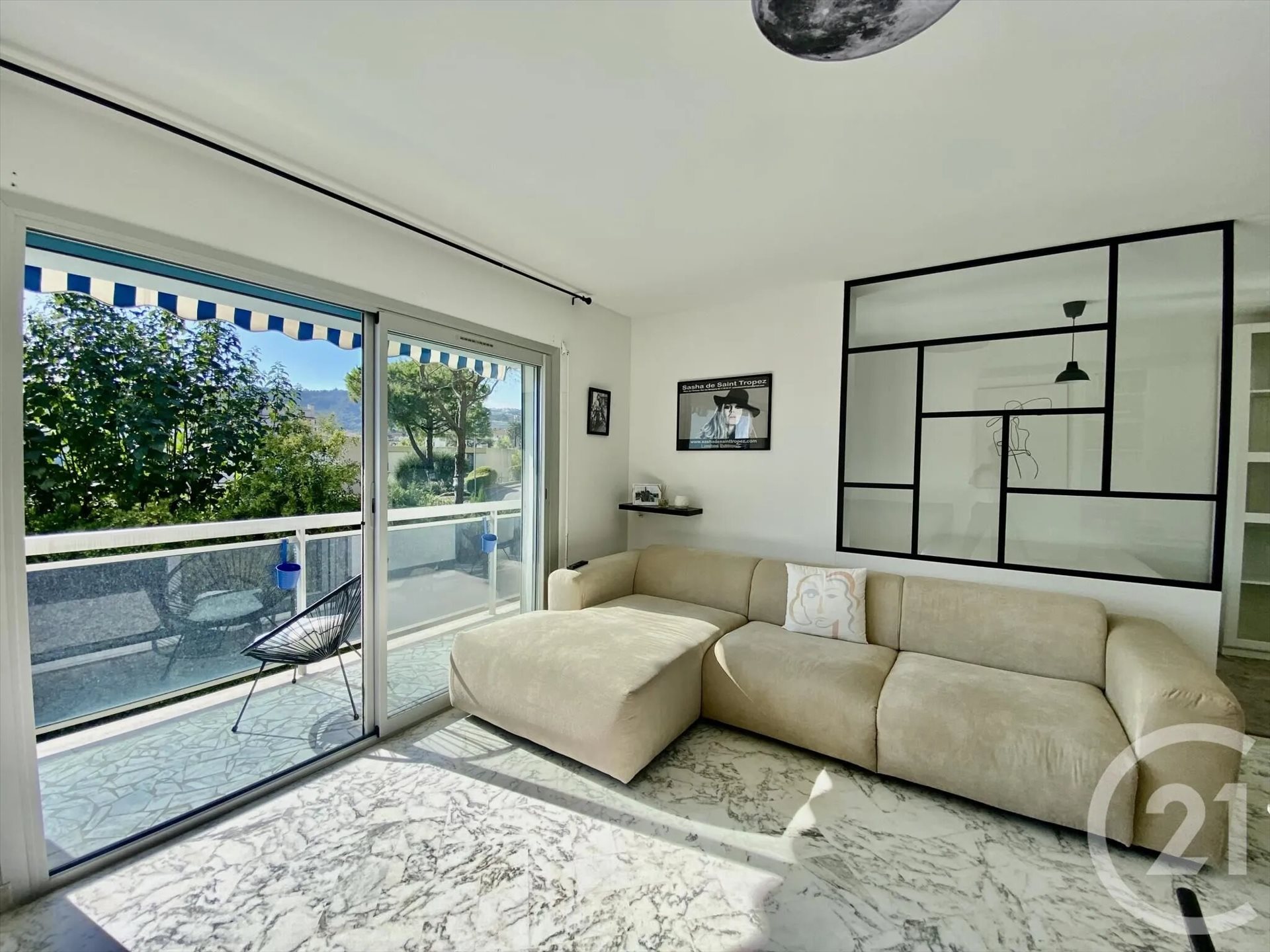 Appartement à vendre, 39m², Nice