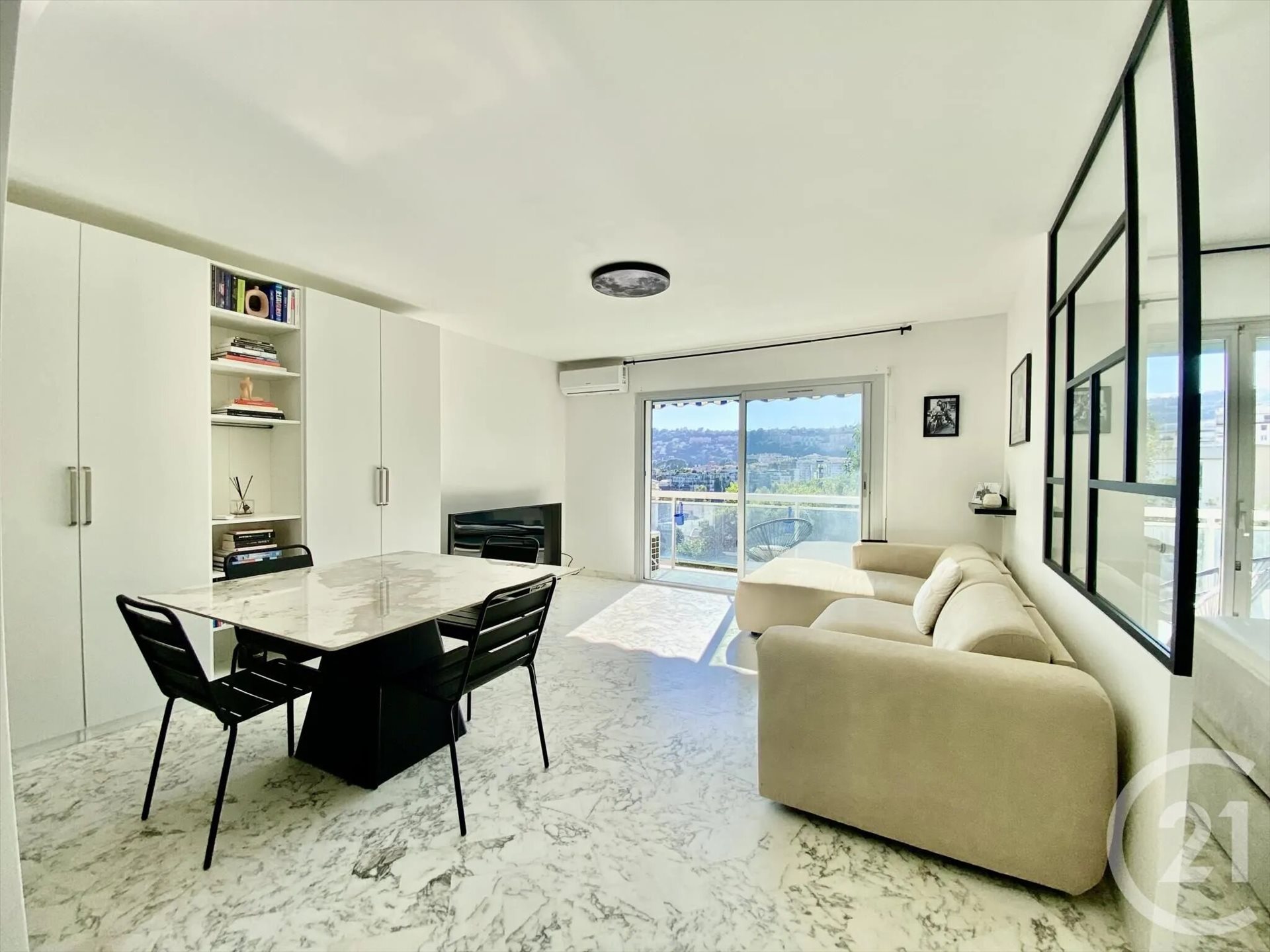 Appartement à vendre, 39m², Nice