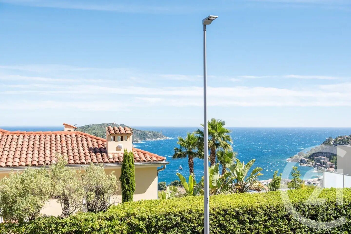 Appartement à vendre, 93m², Villefranche-sur-Mer