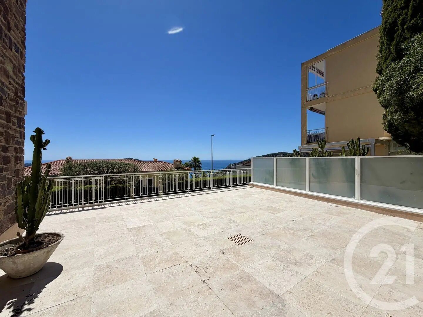 Appartement à vendre, 93m², Villefranche-sur-Mer