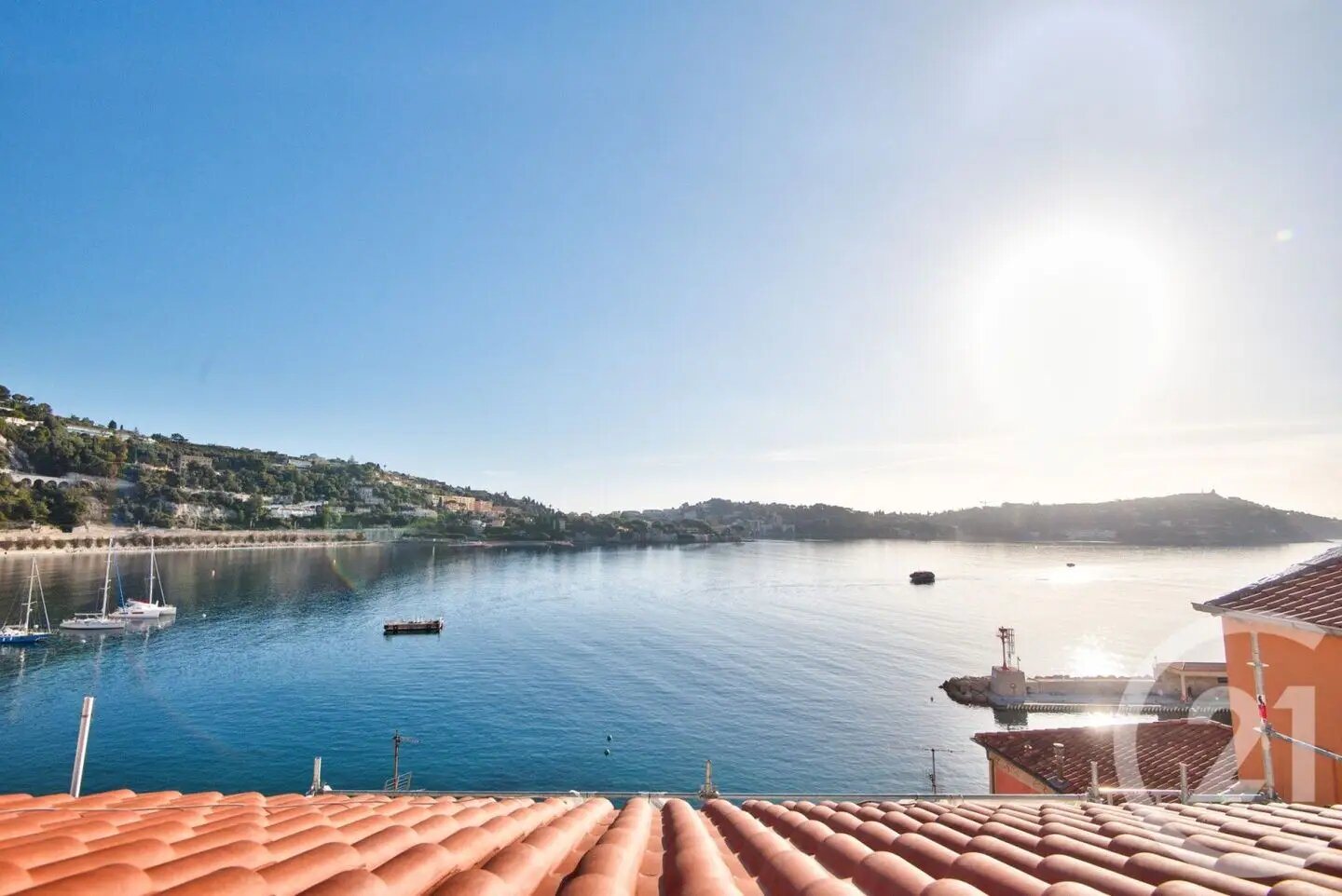 Appartement à vendre, 112m², Villefranche-sur-Mer