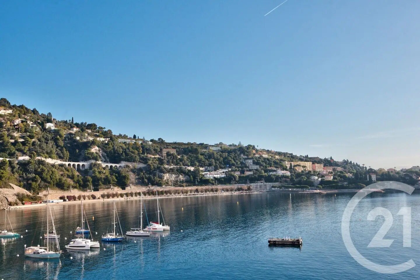 Appartement à vendre, 112m², Villefranche-sur-Mer