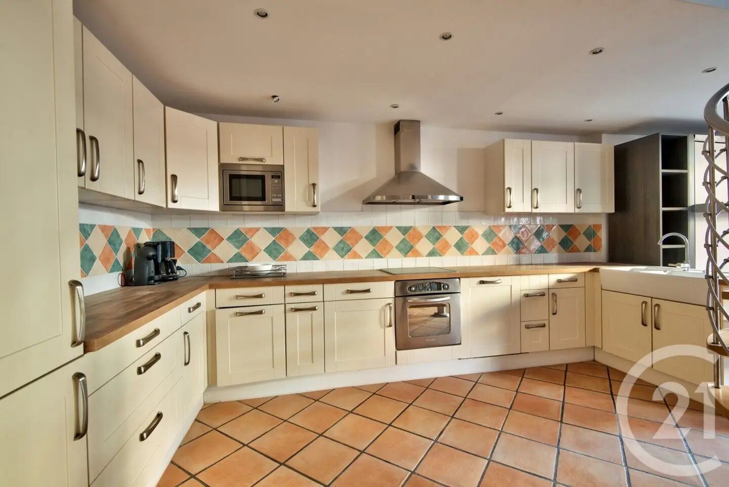 Appartement à vendre, 112m², Villefranche-sur-Mer