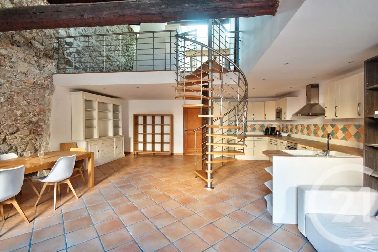 Appartement à vendre, 112m², Villefranche-sur-Mer