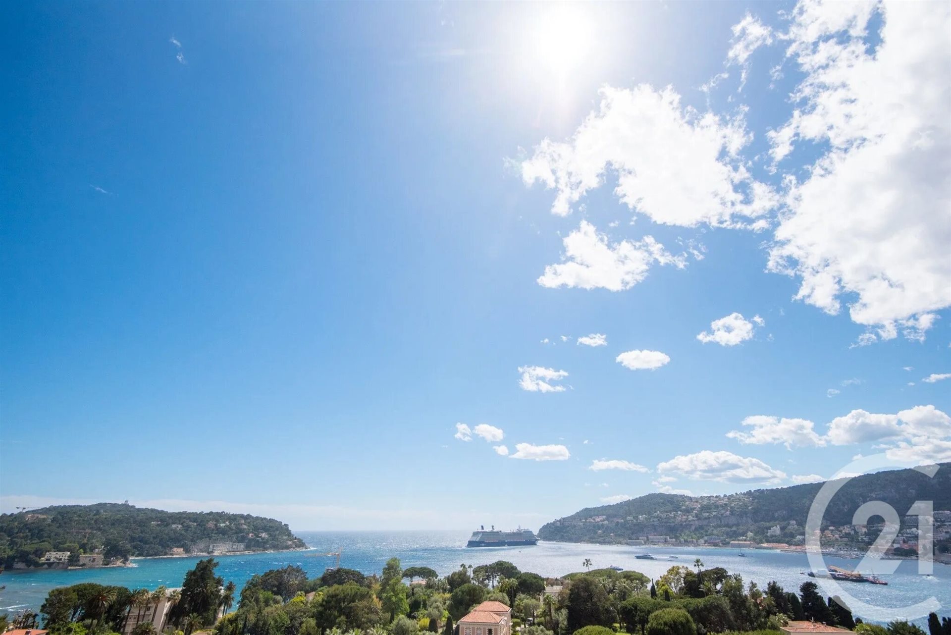 Appartement à vendre, 39m², Villefranche-sur-Mer