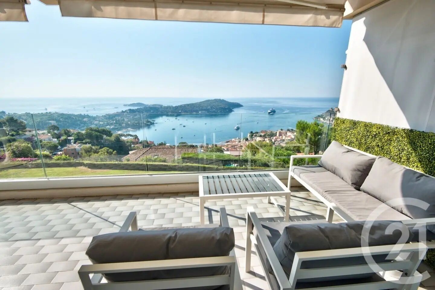 Appartement à vendre, 50m², Villefranche-sur-Mer