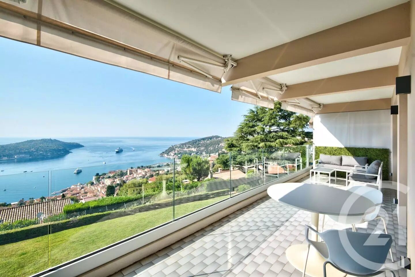 Appartement à vendre, 50m², Villefranche-sur-Mer