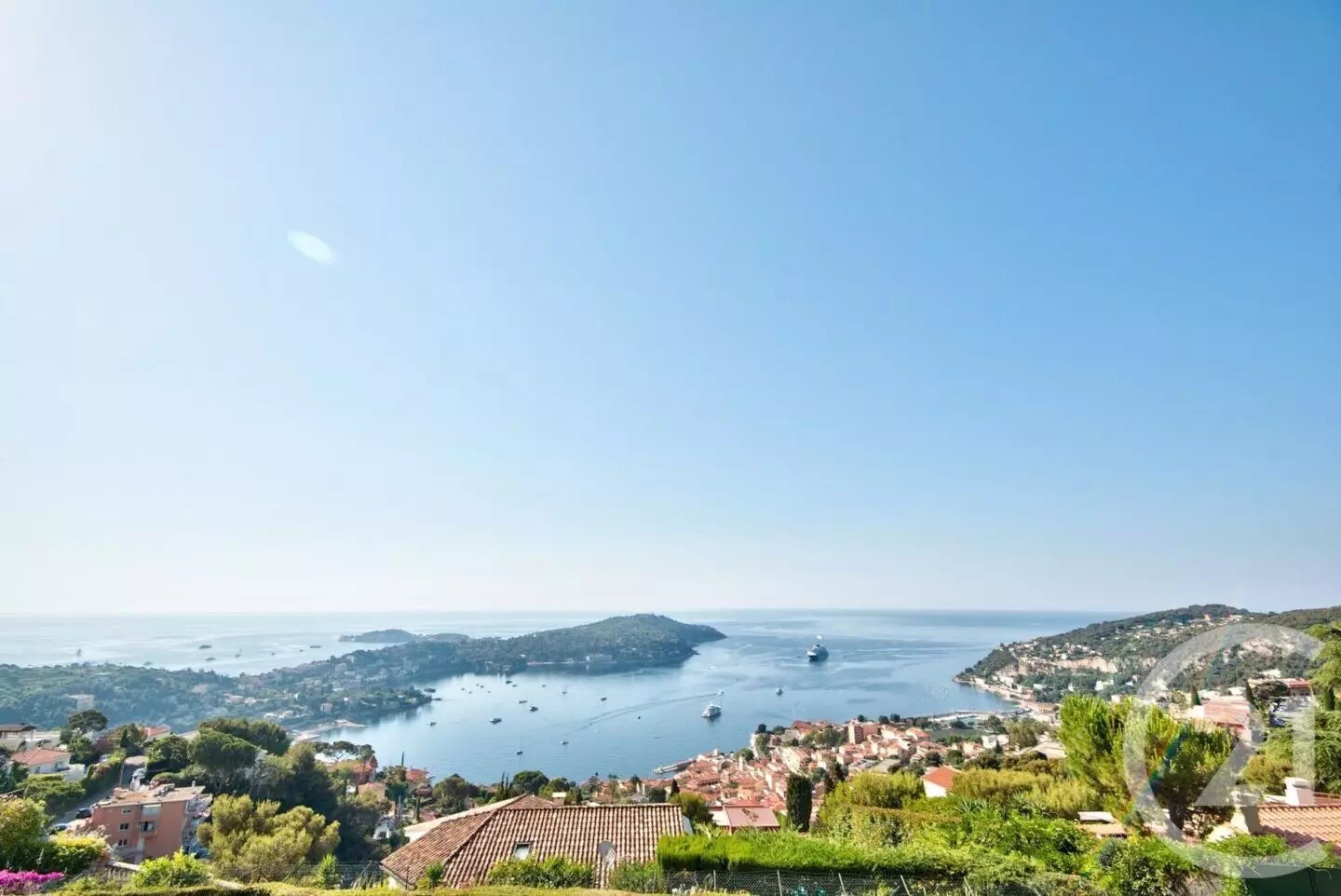 Appartement à vendre, 50m², Villefranche-sur-Mer