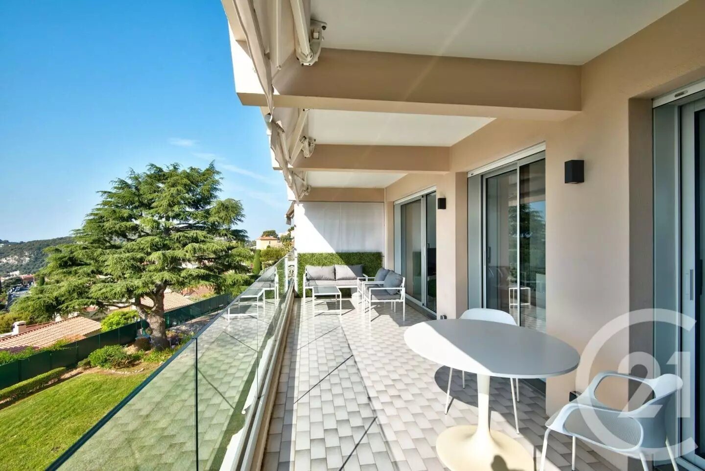 Appartement à vendre, 50m², Villefranche-sur-Mer