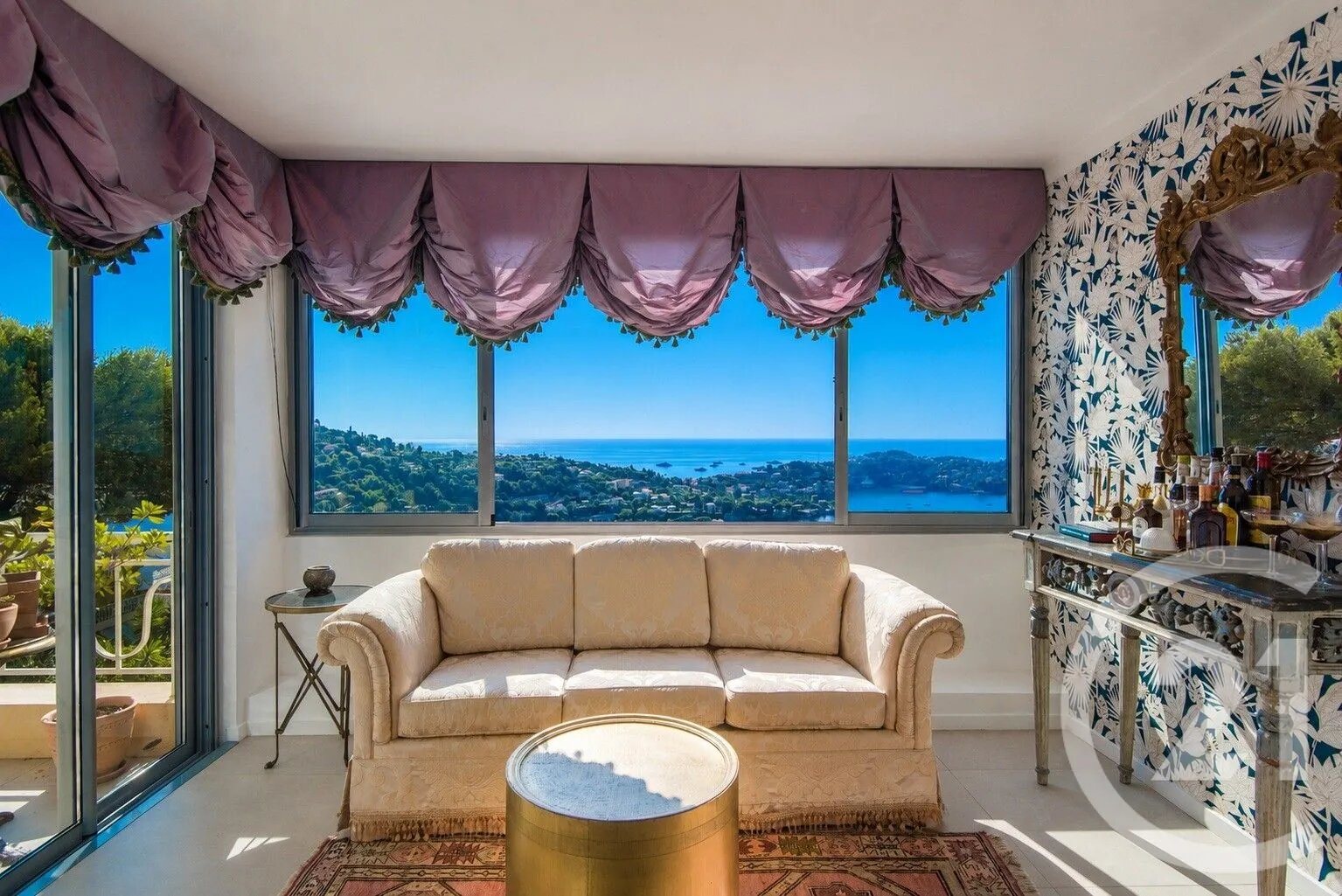 Appartement à vendre, 83m², Villefranche-sur-Mer