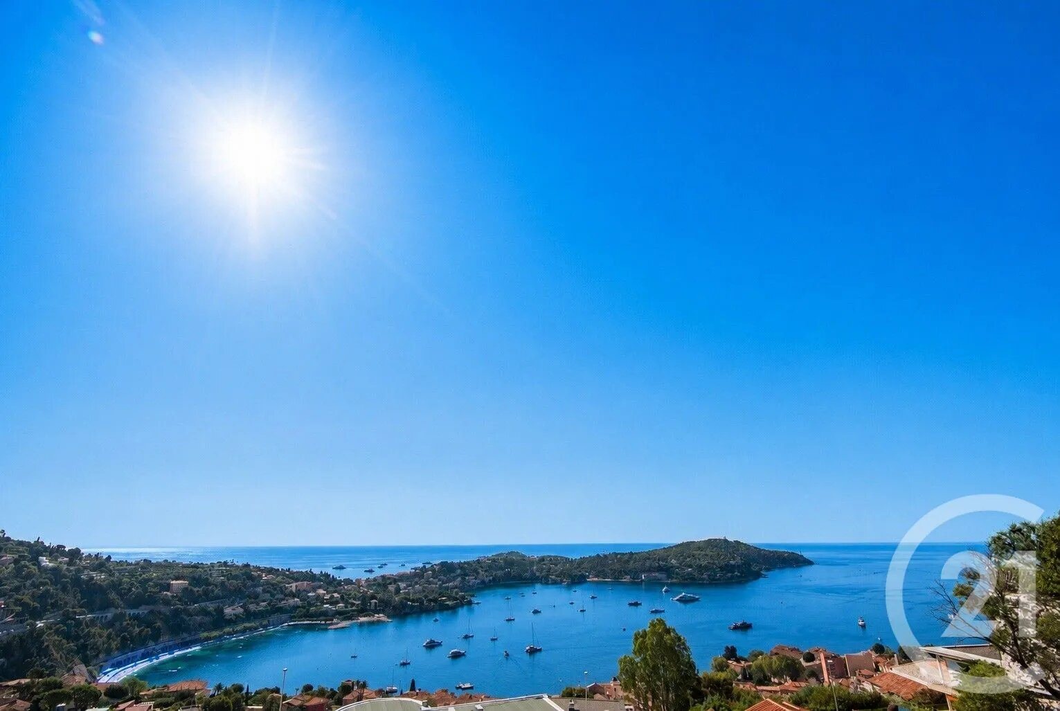 Appartement à vendre, 83m², Villefranche-sur-Mer