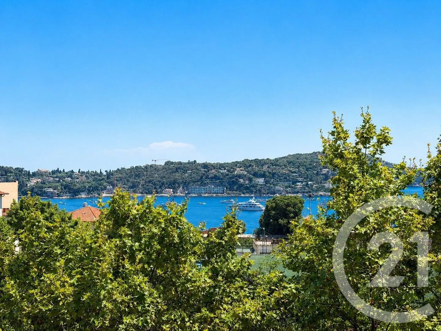 Appartement à vendre, 64m², Villefranche-sur-Mer