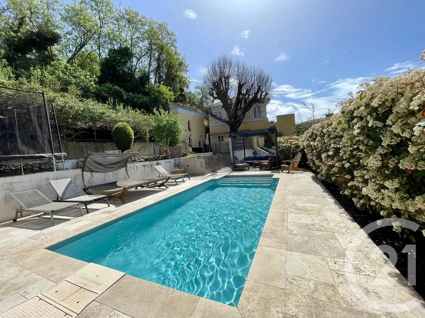Maison à vendre, 185m², Nice