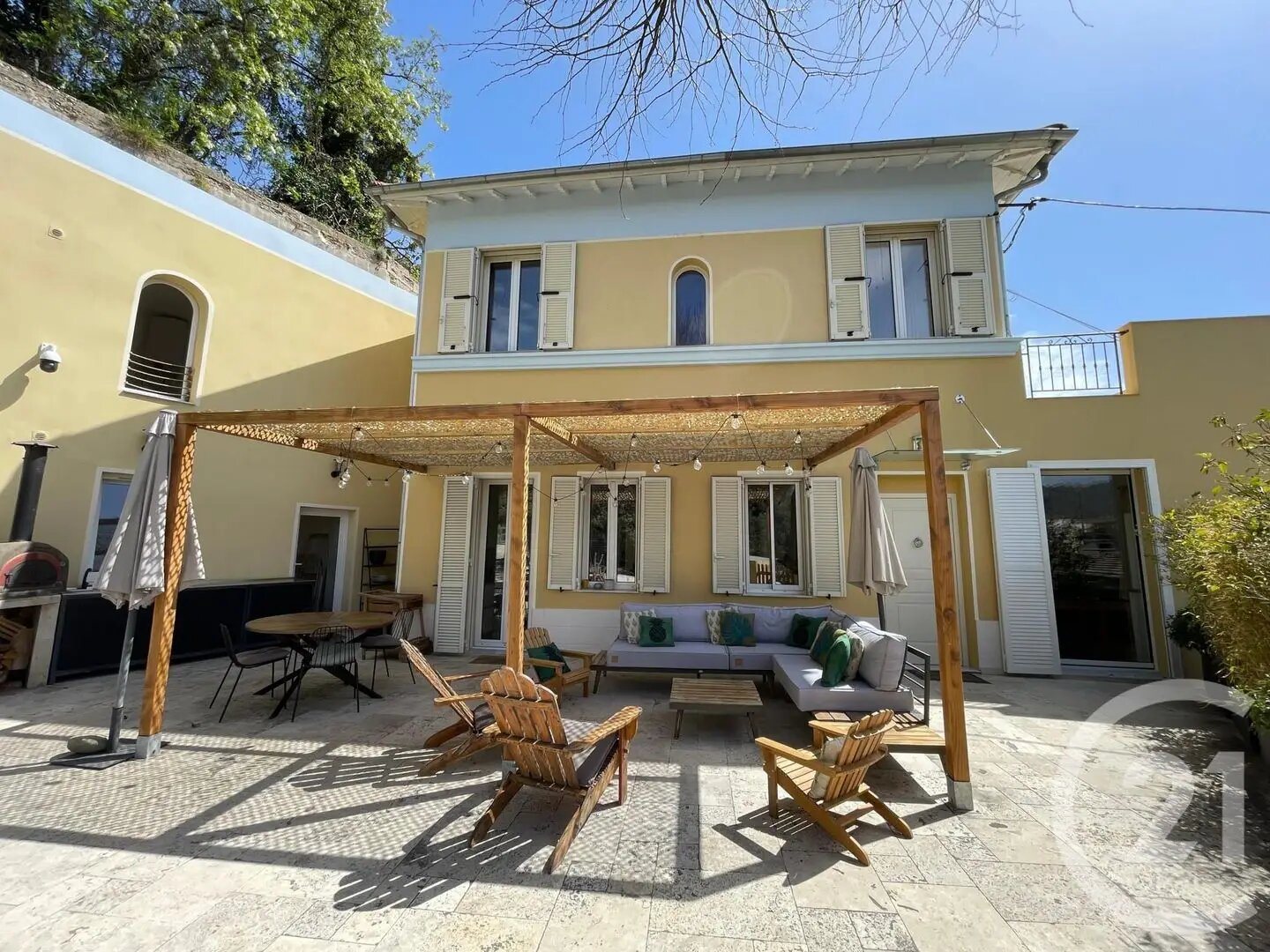Maison à vendre, 185m², Nice