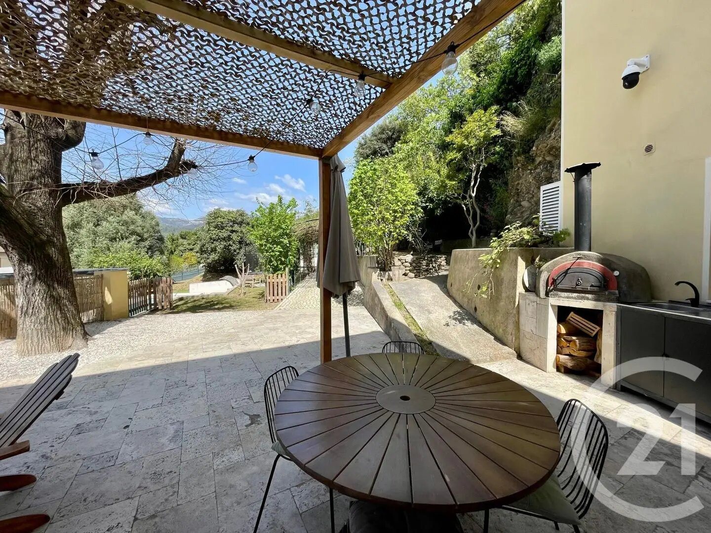 Maison à vendre, 185m², Nice