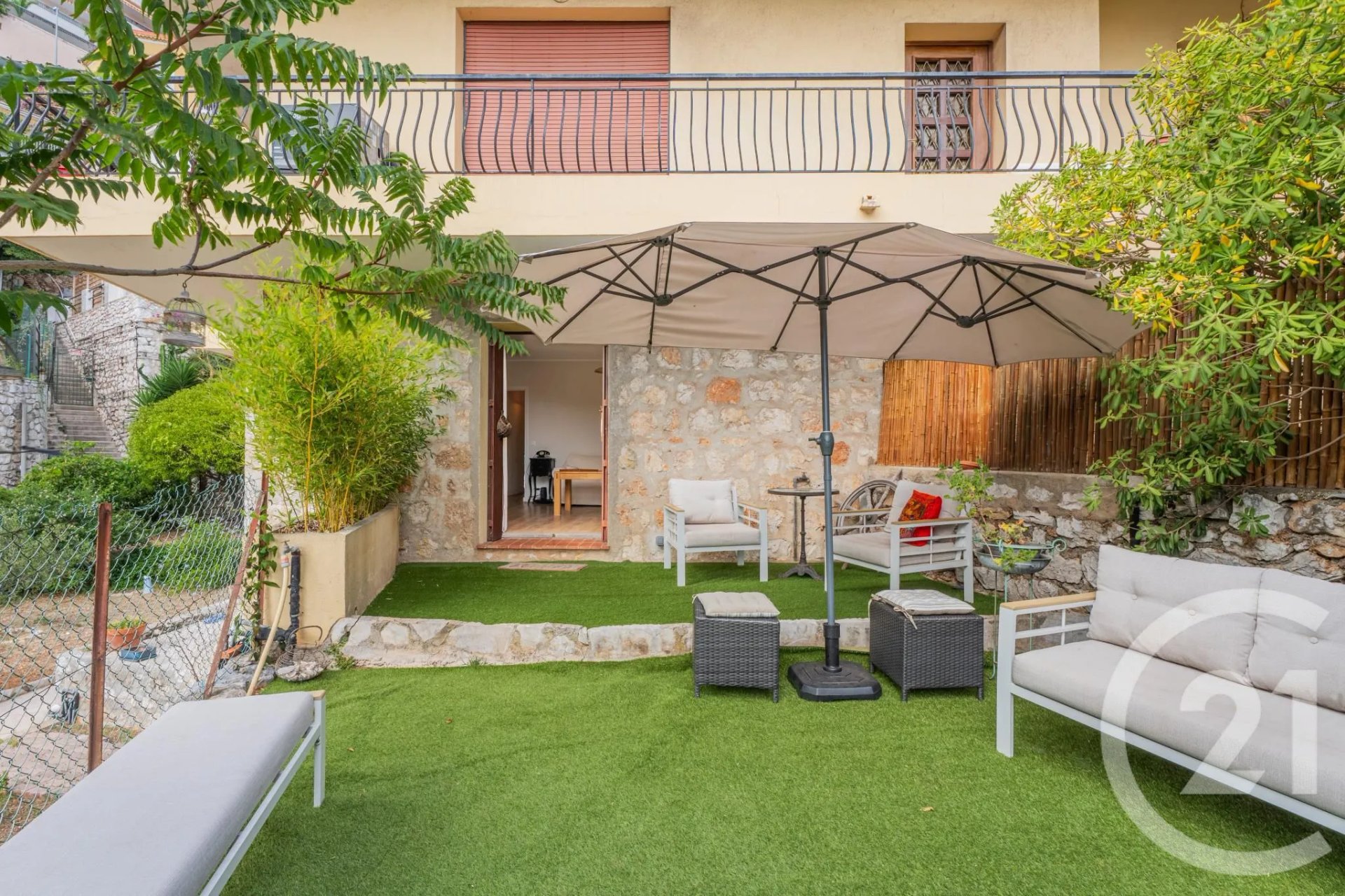 Appartement à vendre, 53m², Villefranche-sur-Mer