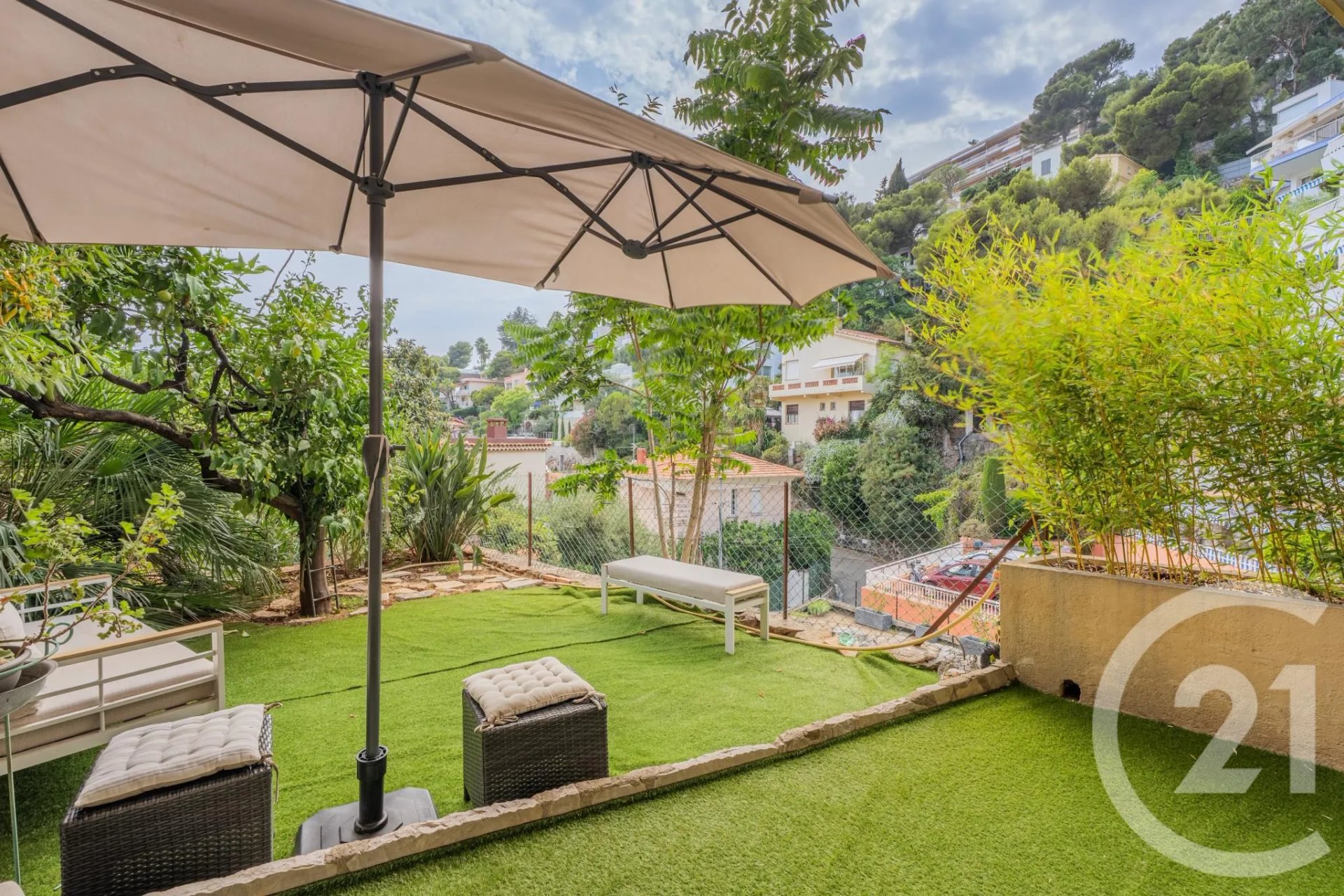 Appartement à vendre, 53m², Villefranche-sur-Mer