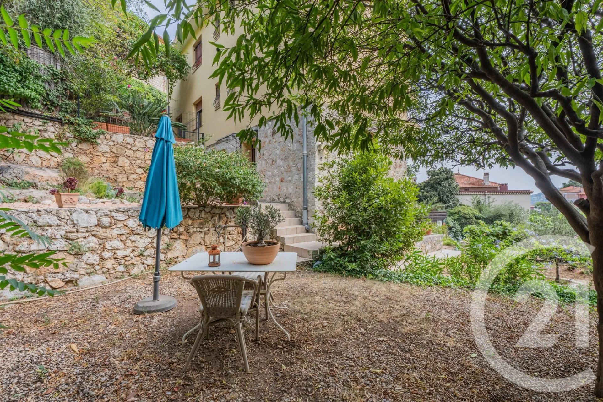 Appartement à vendre, 53m², Villefranche-sur-Mer