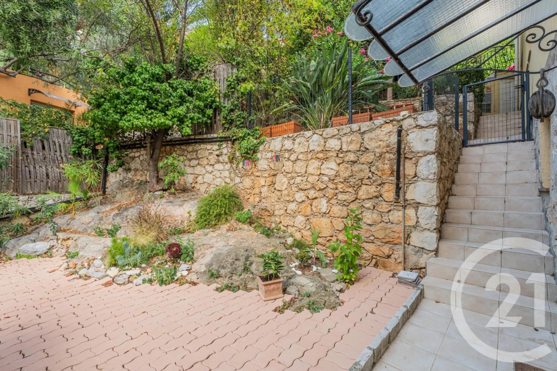 Appartement à vendre, 53m², Villefranche-sur-Mer