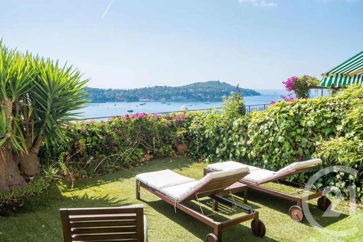 Appartement à vendre, 36m², Villefranche-sur-Mer