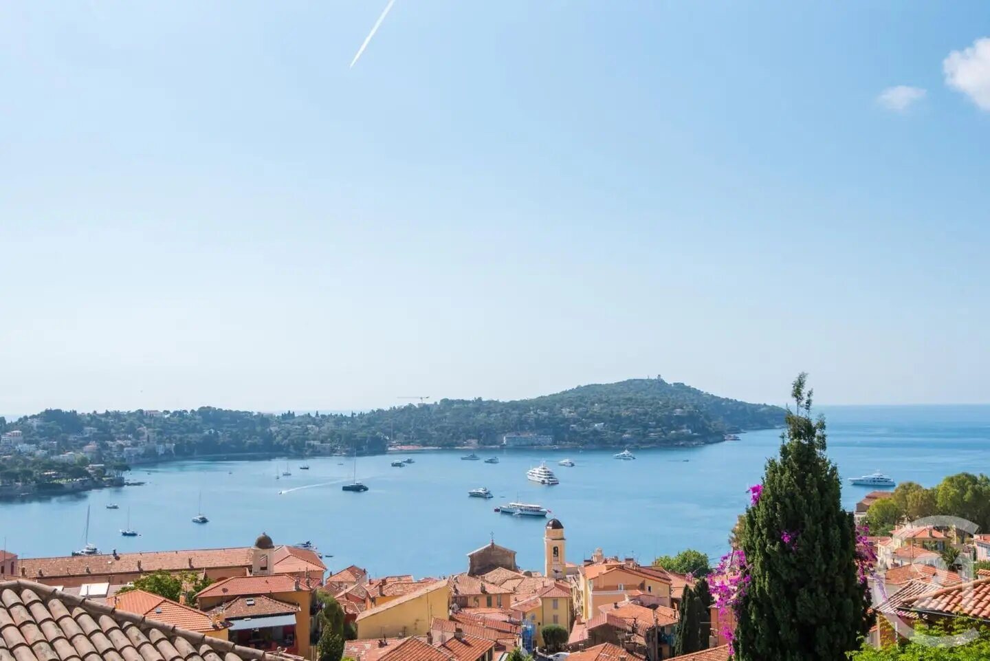 Appartement à vendre, 36m², Villefranche-sur-Mer