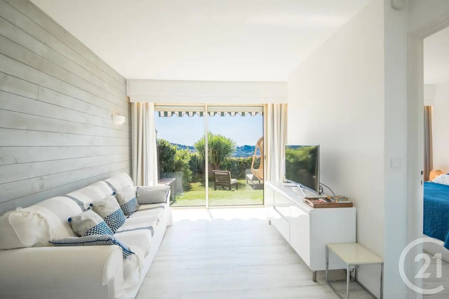 Appartement à vendre, 36m², Villefranche-sur-Mer