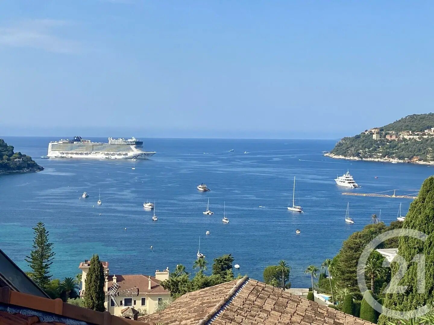 Maison à vendre, 76m², Villefranche-sur-Mer