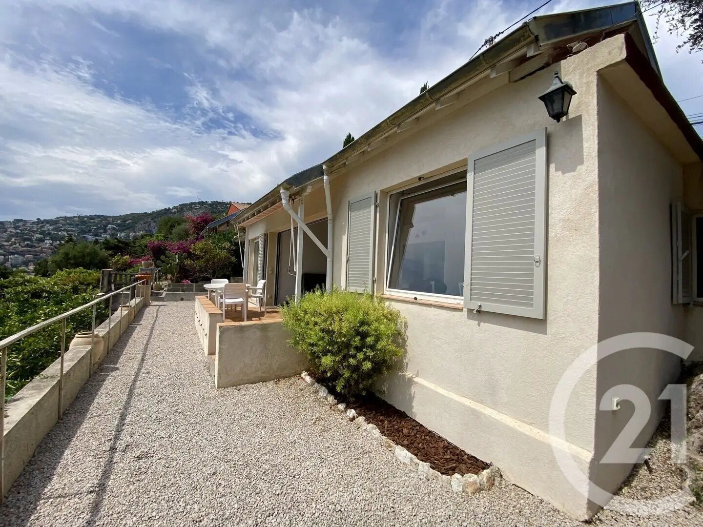 Maison à vendre, 76m², Villefranche-sur-Mer