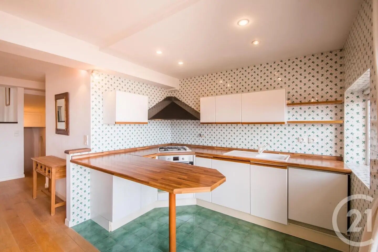 Appartement à vendre, 42m², Villefranche-sur-Mer