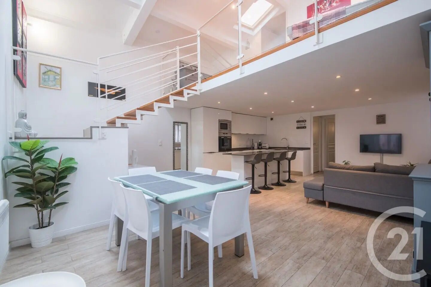 Maison à vendre, 100m², Villefranche-sur-Mer