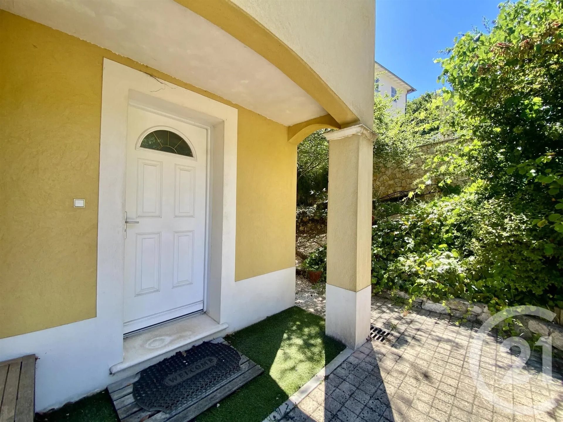 Maison à vendre, 140m², La Turbie