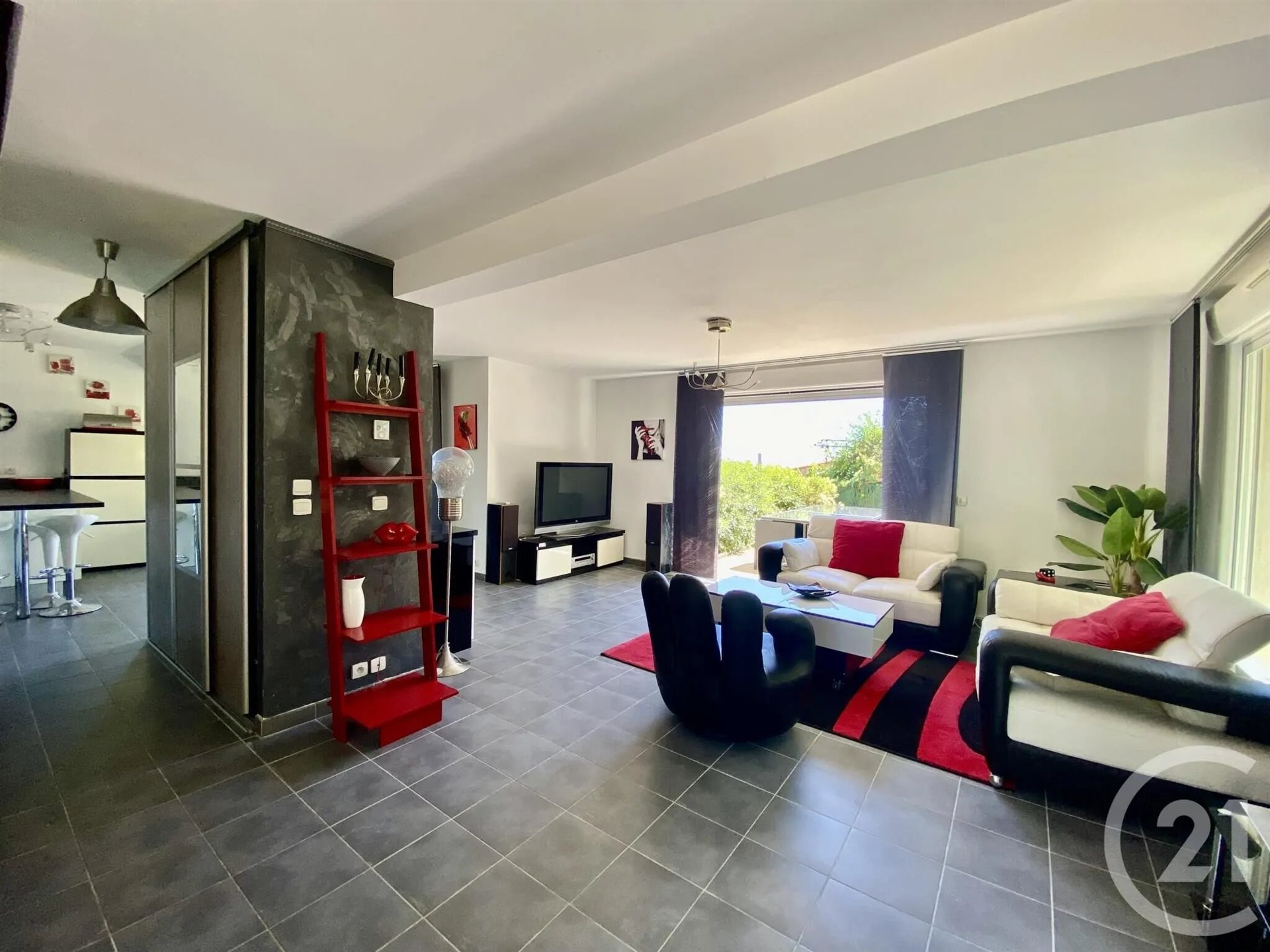 Maison à vendre, 140m², La Turbie