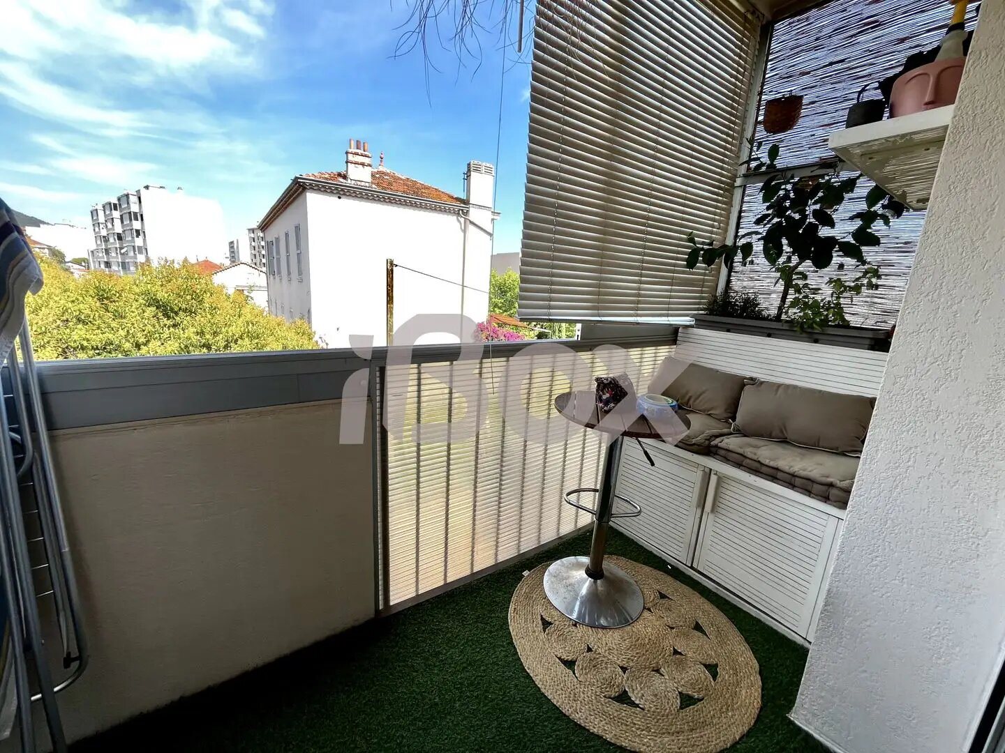 Appartement à vendre, 61m², Toulon