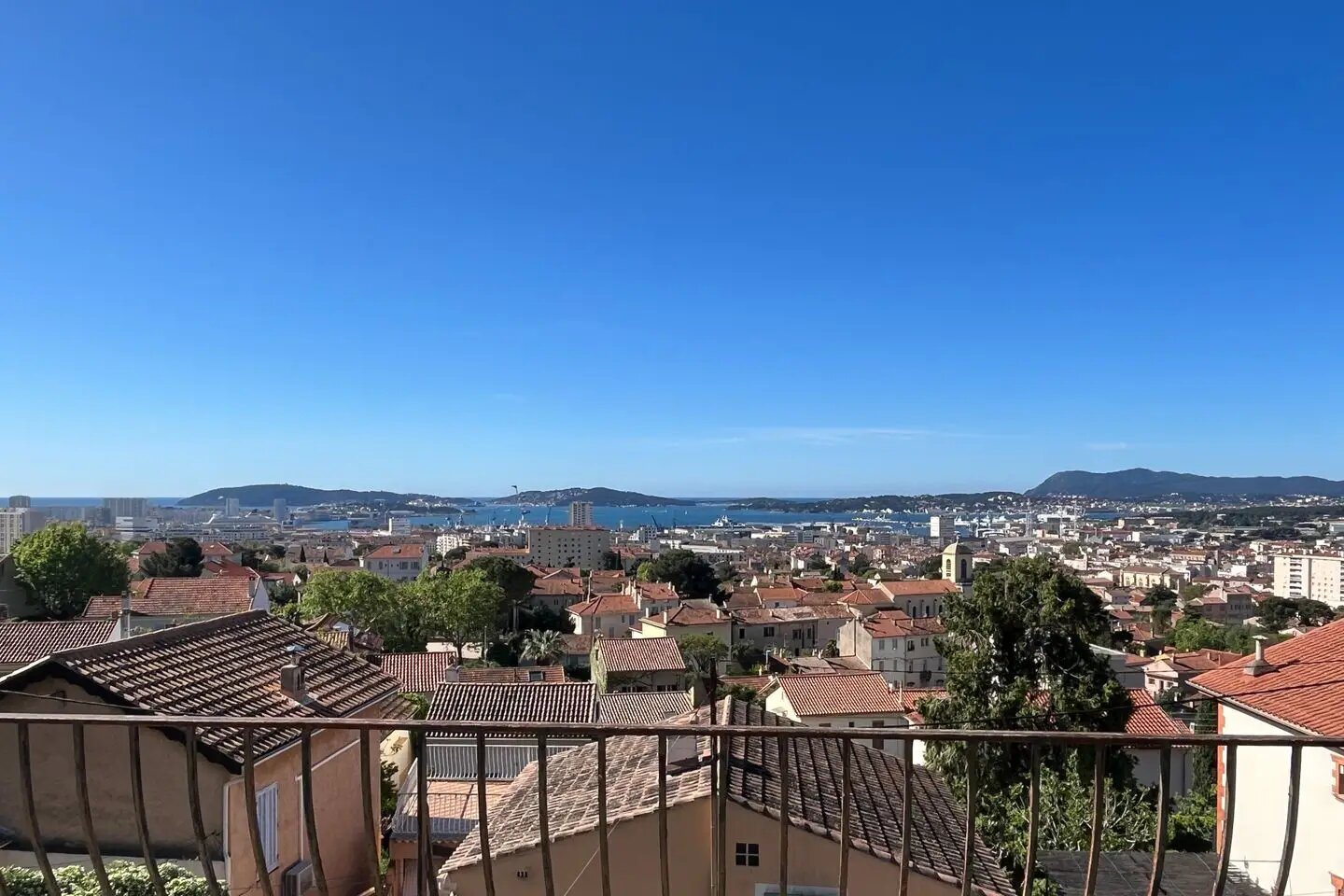 Appartement à vendre, 85m², Toulon