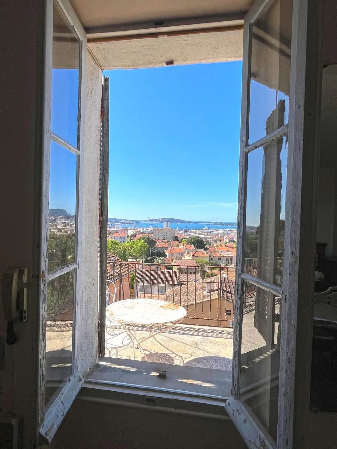 Appartement à vendre, 85m², Toulon