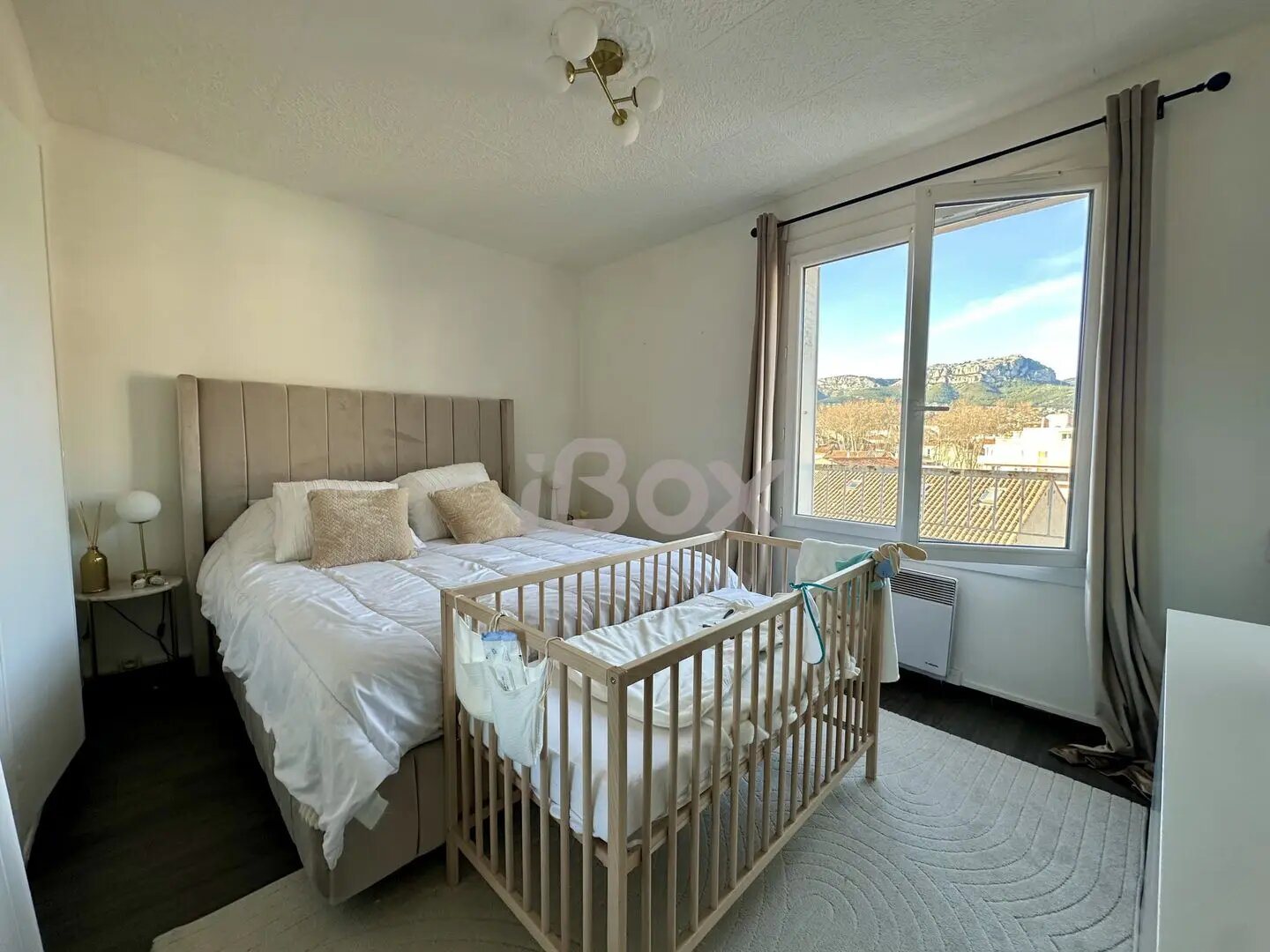Appartement à vendre, 51m², Toulon