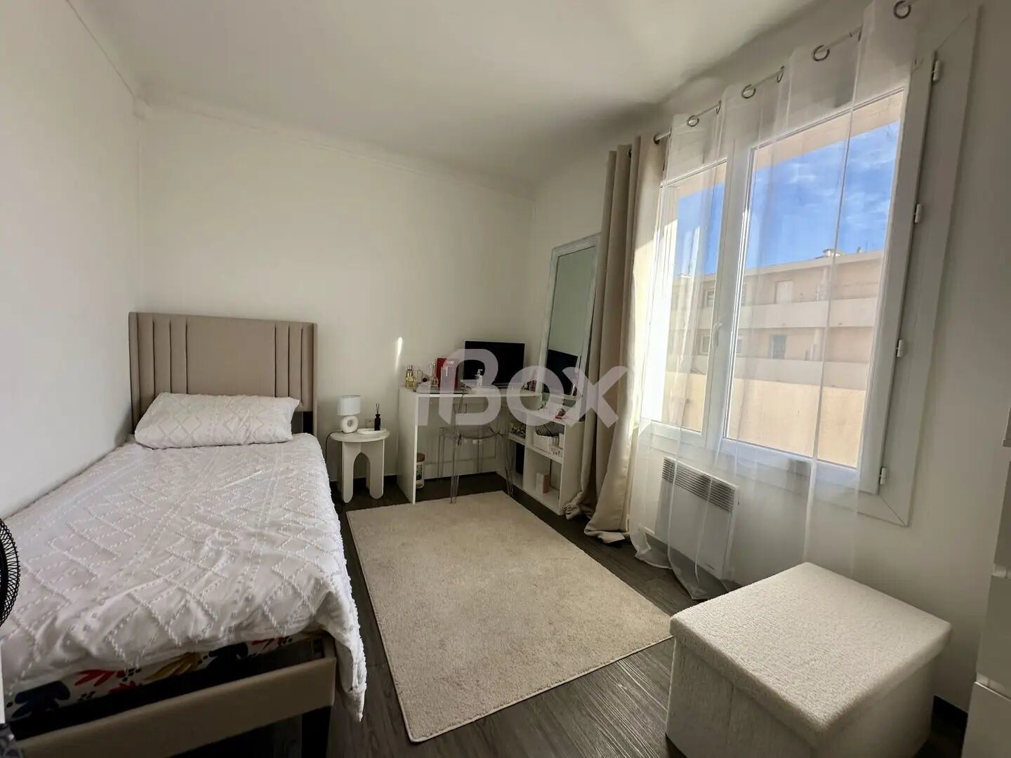 Appartement à vendre, 51m², Toulon