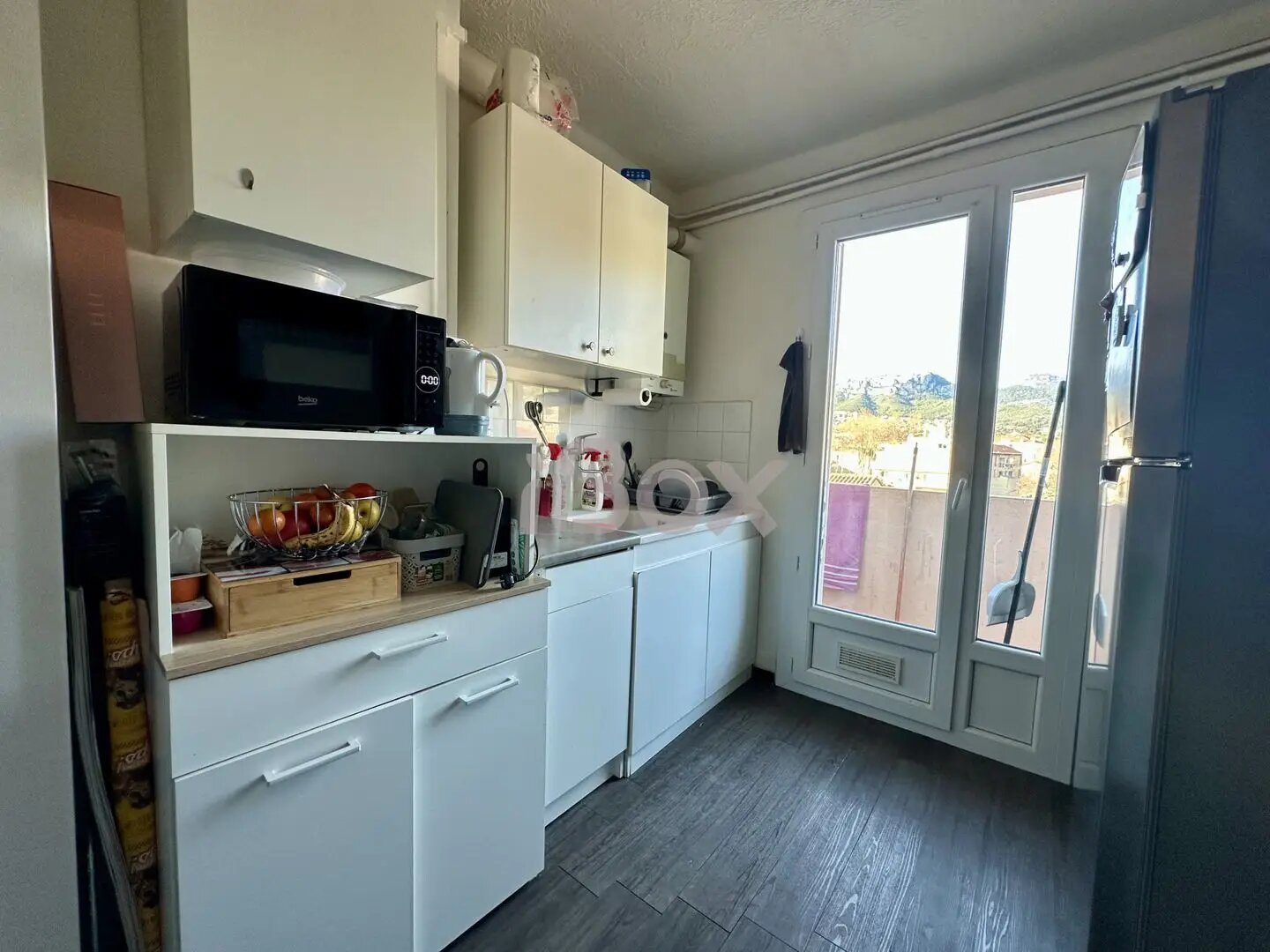 Appartement à vendre, 51m², Toulon