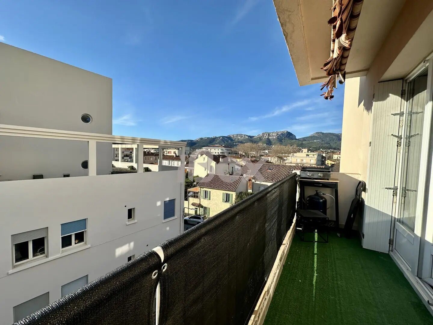 Appartement à vendre, 51m², Toulon