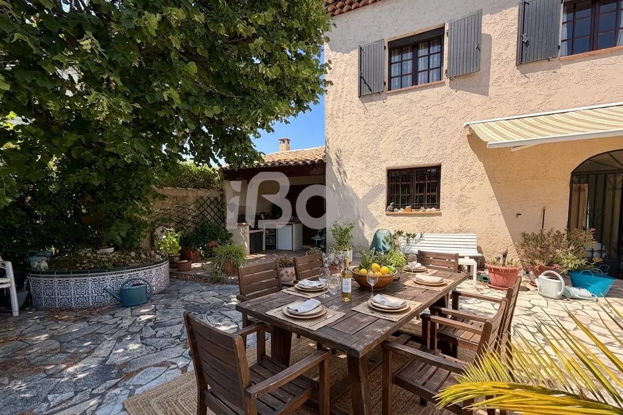 Maison à vendre, 140m², La Garde
