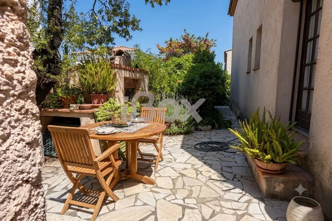 Maison à vendre, 140m², La Garde