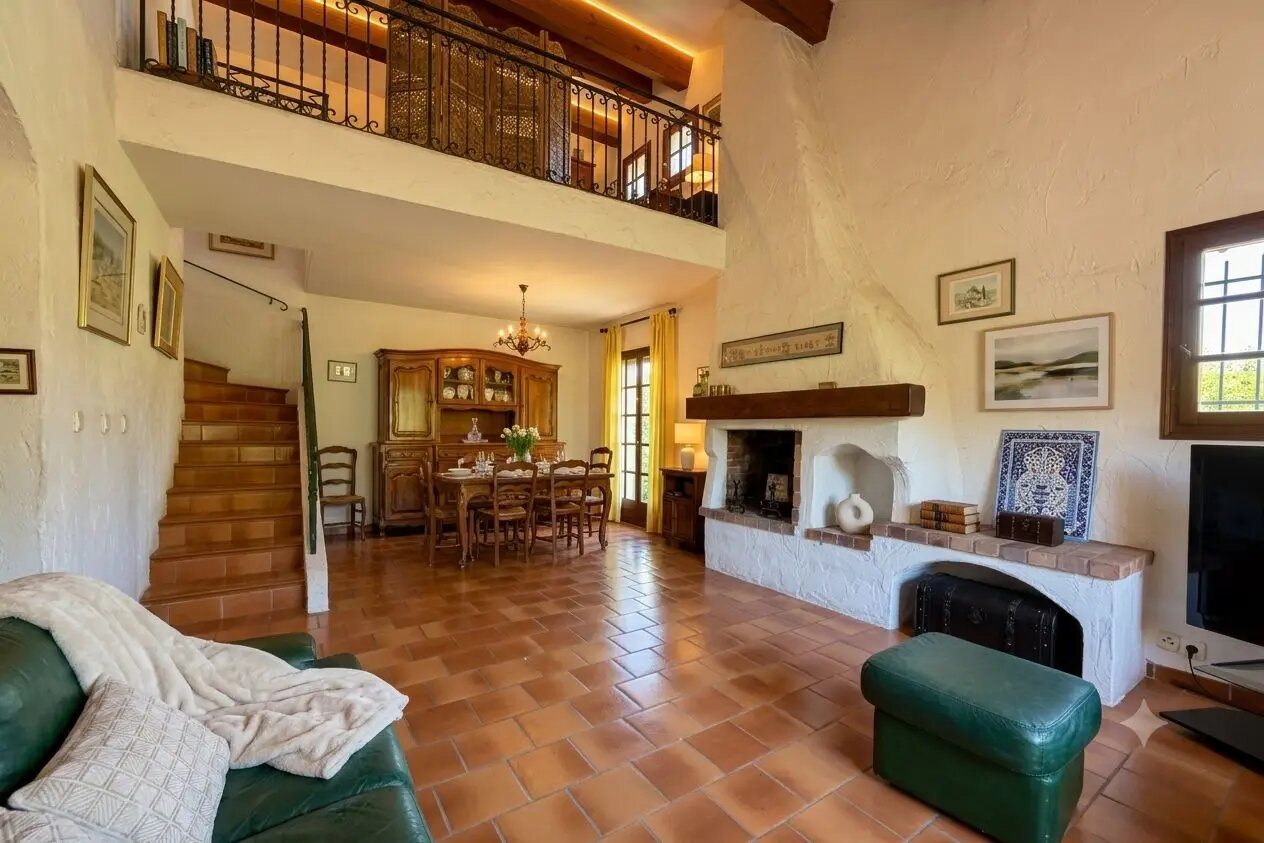 Maison à vendre, 140m², La Garde