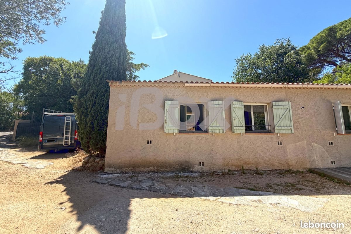 Maison à vendre, 70m², Toulon