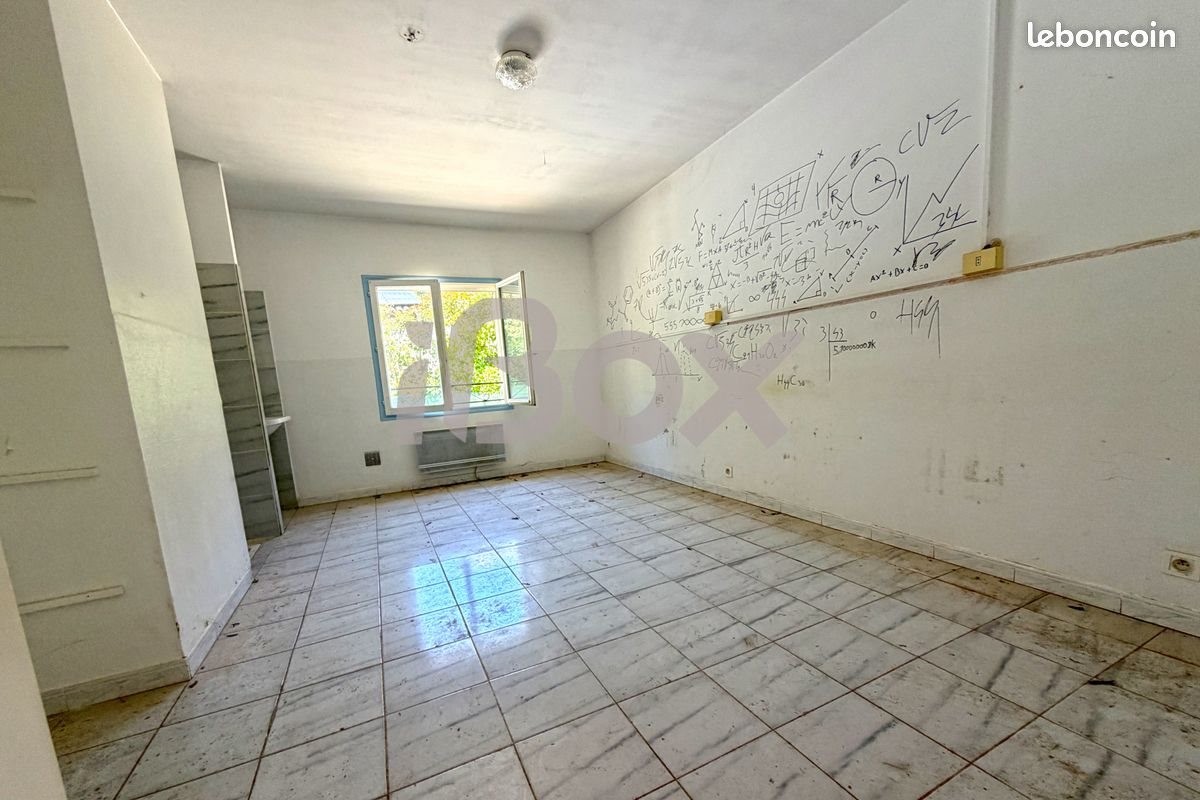Maison à vendre, 70m², Toulon