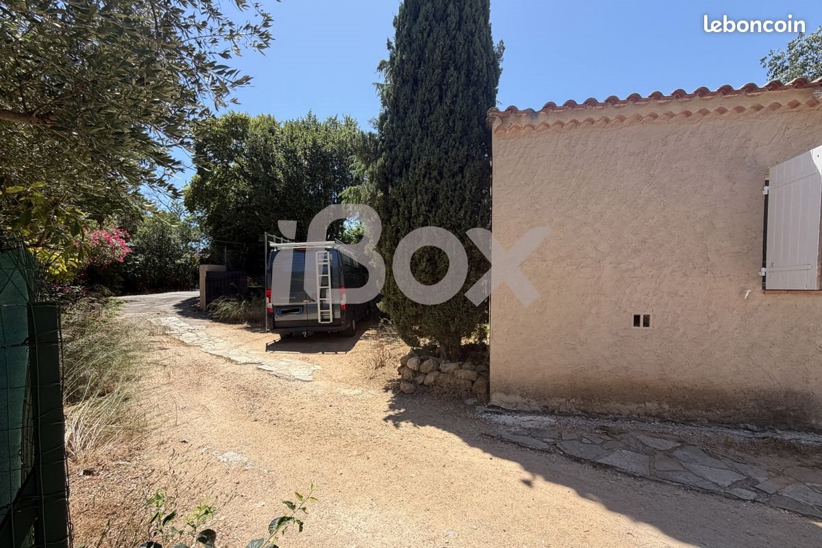 Maison à vendre, 70m², Toulon
