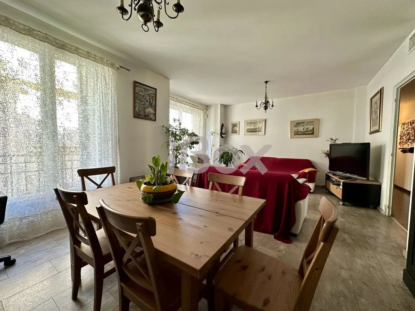 Appartement à vendre, 105m², Toulon