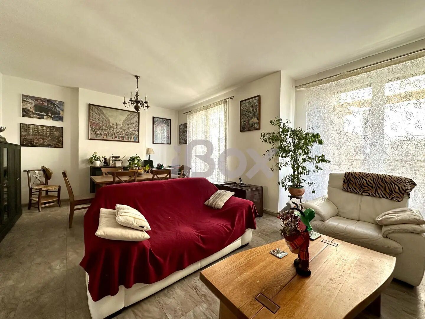 Appartement à vendre, 105m², Toulon