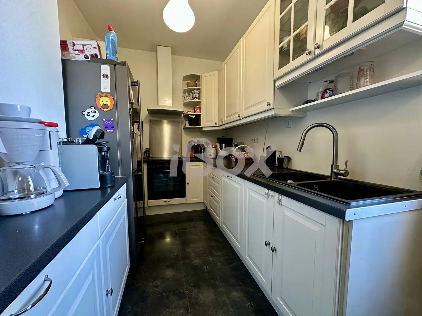Appartement à vendre, 105m², Toulon